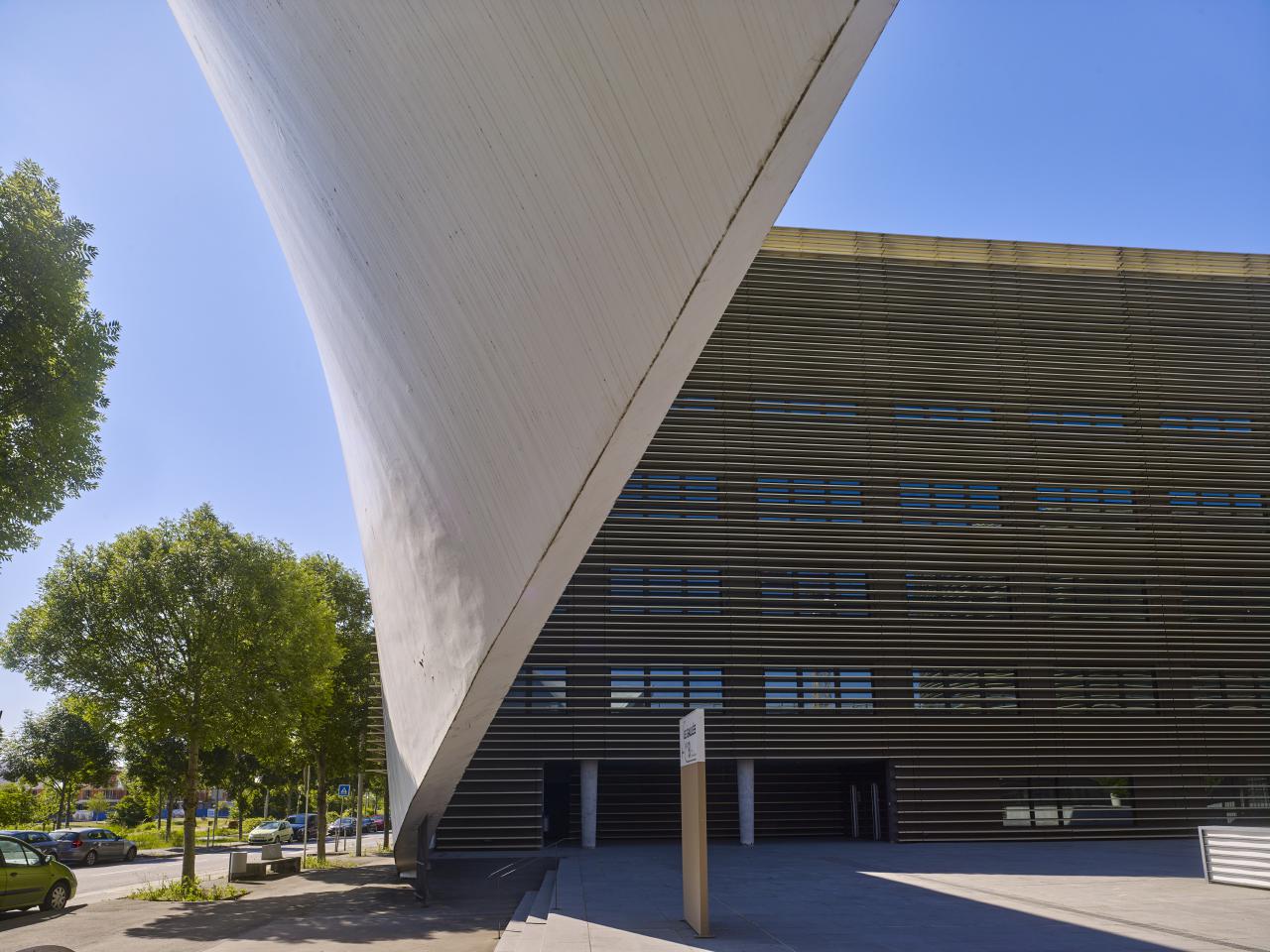 Bureau Blagnac 2967m² Location bureau Blagnac Haute-Garonne OLBUR2108320 10